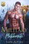 [Special Bear Protectors 04] • Military Matchmate